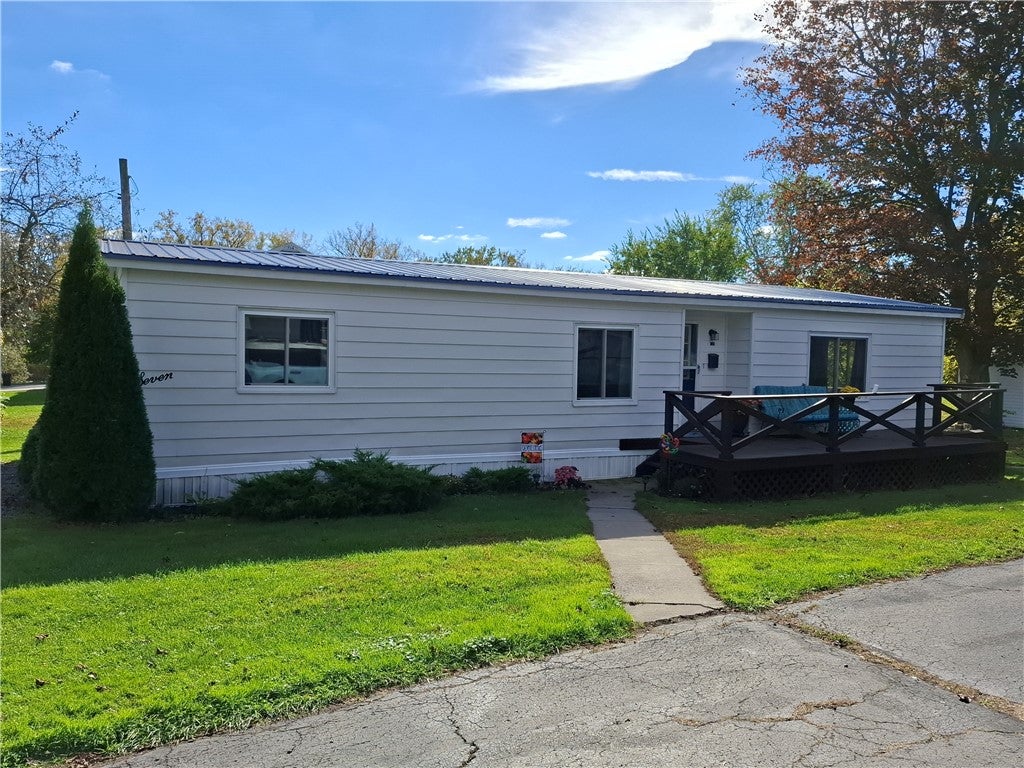 7 Reed Street