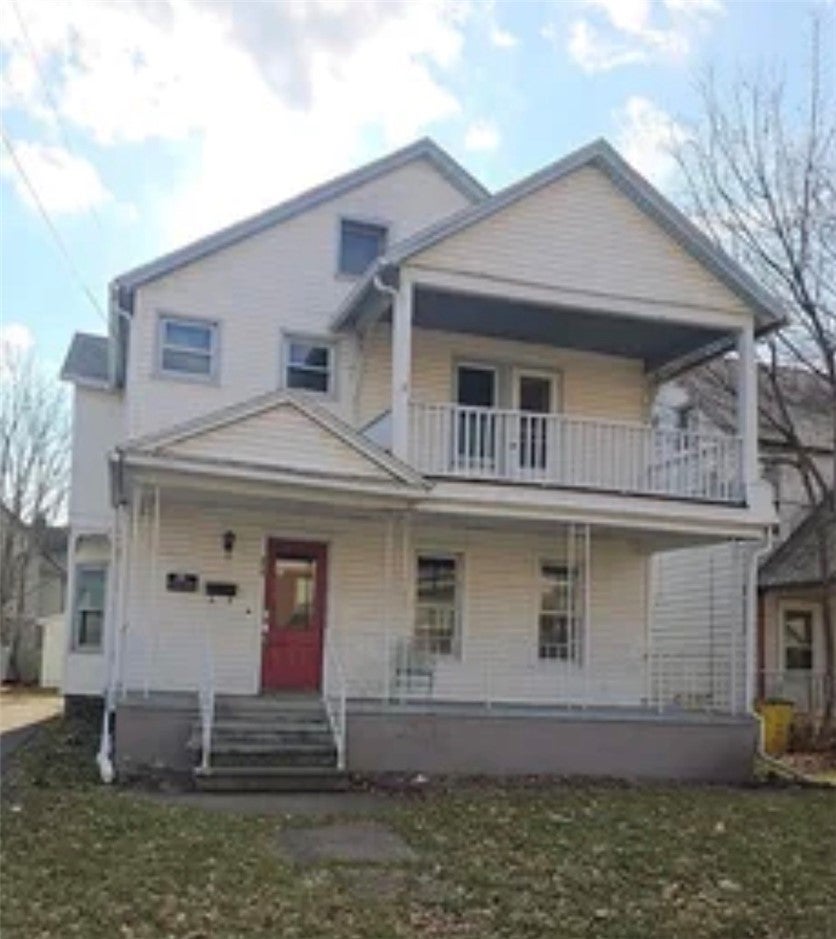 Photo of 454 Riverside Avenue #B, Elmira City, NY 14904 (MLS # R1701473)