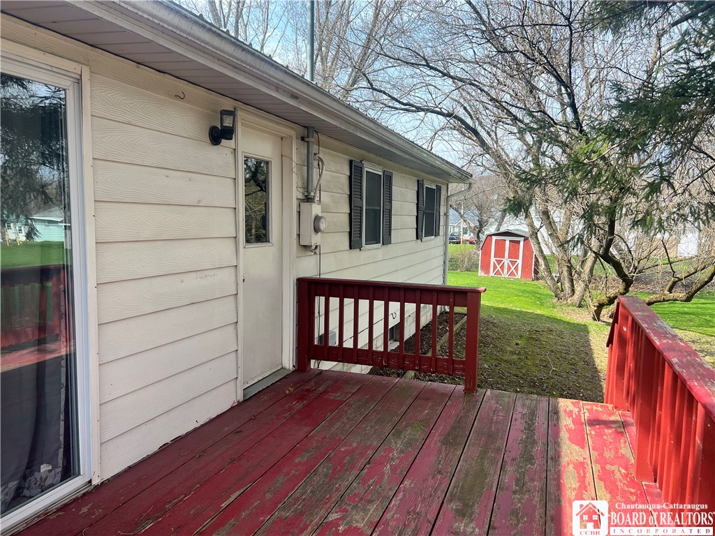 3280 Proctor Road, Wellsville, New York image 6