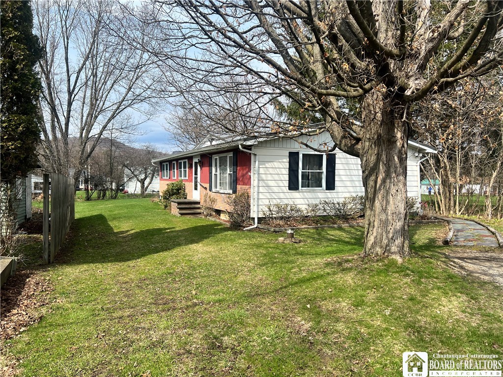 3280 Proctor Road, Wellsville, New York image 1