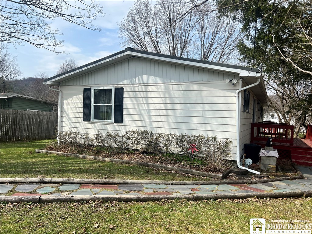 3280 Proctor Road, Wellsville, New York image 3