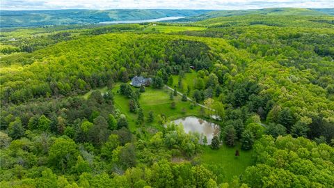 6242 Goff Road Canandaigua NY 14424