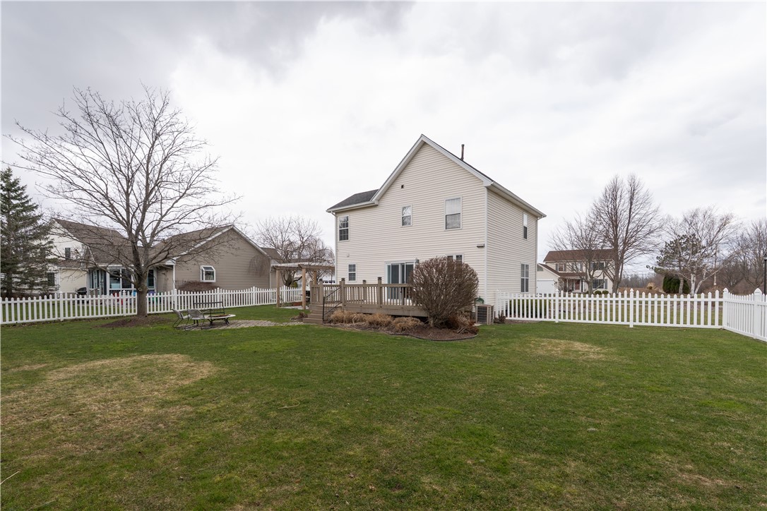 12 Belmore Way, Greece, New York image 42