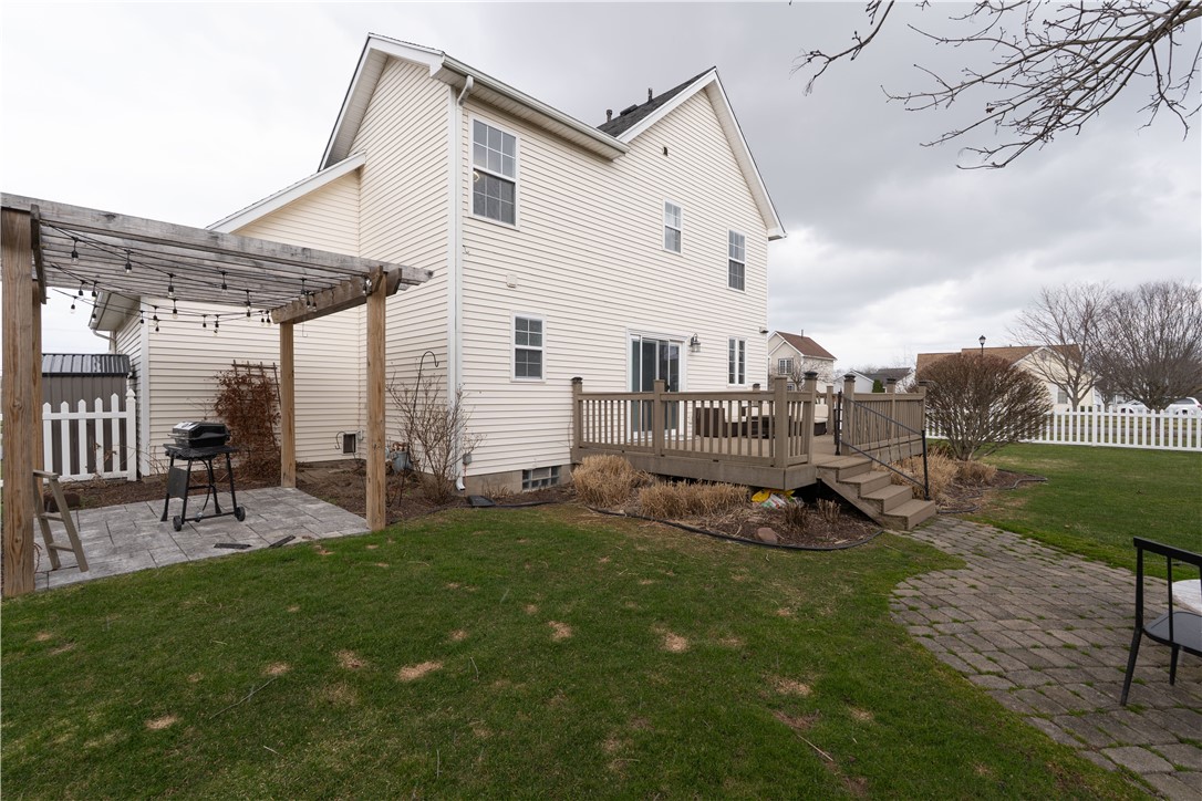 12 Belmore Way, Greece, New York image 33