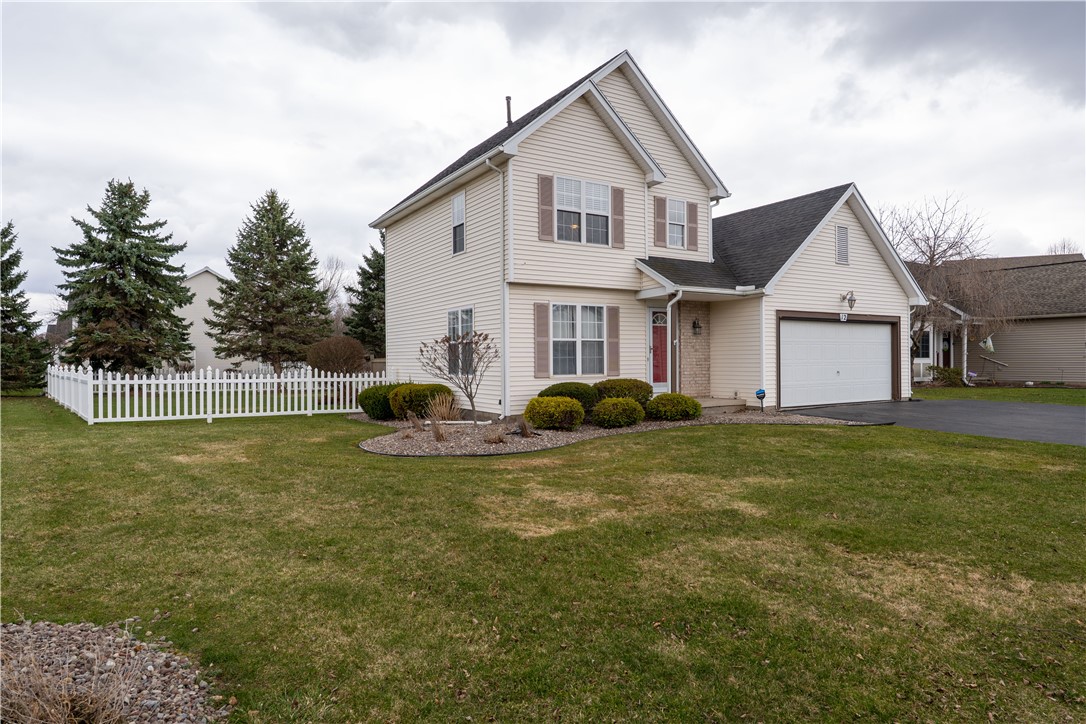 12 Belmore Way, Greece, New York image 3