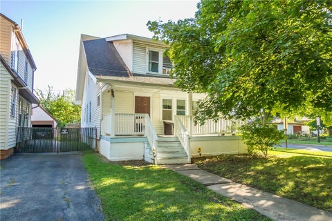 Photo for 255 Genesee Park Boulevard