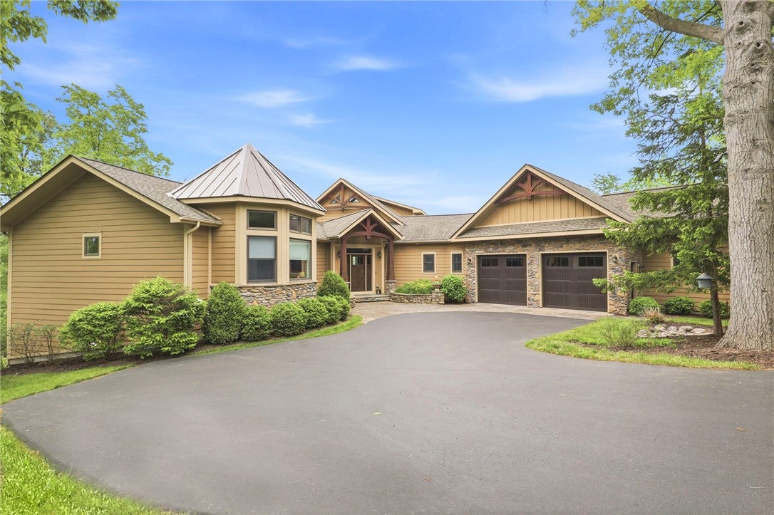 5491 Seneca Point Rd