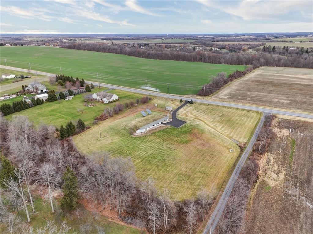 2654 Whalen Road