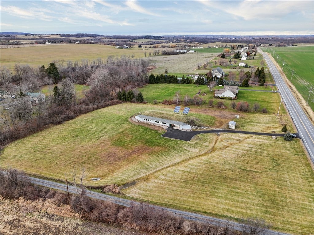 2654 Whalen Road