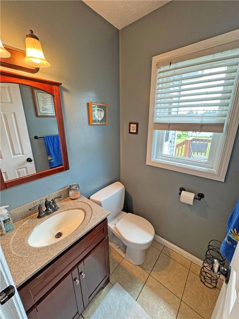 Tiny photo for 391 Farrell Road Extension, Henrietta, NY 14586 (MLS # R1684917)