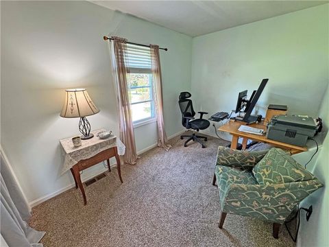 Tiny photo for 391 Farrell Road Extension, Henrietta, NY 14586 (MLS # R1684917)