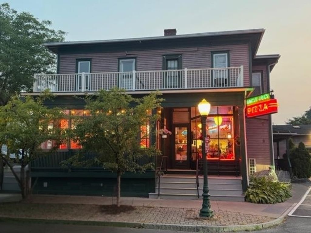 Photo of 99 N Genesee Street, Geneva City, NY 14456 (MLS # R1606960)