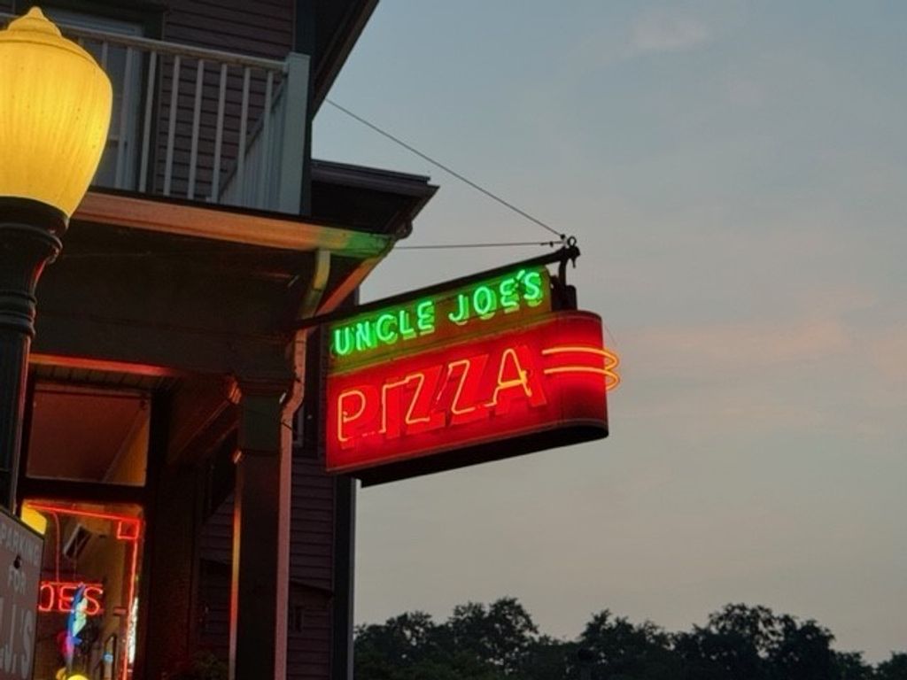 Photo of 99 N Genesee Street, Geneva City, NY 14456 (MLS # R1606960)