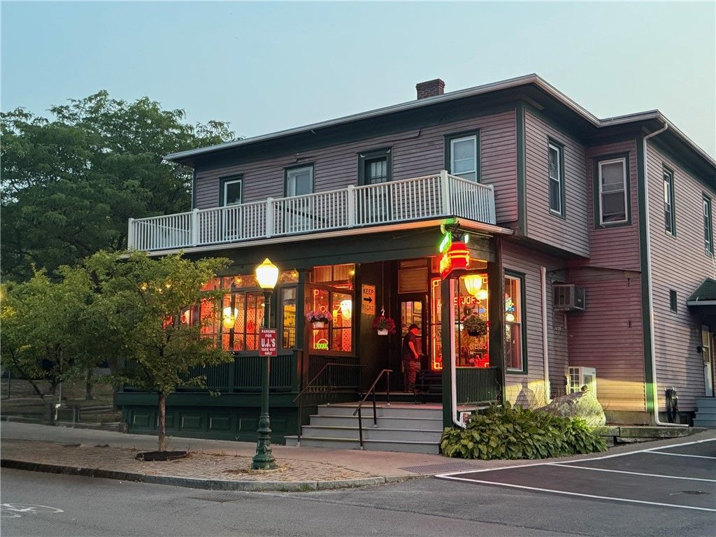 Photo of 99 N Genesee Street, Geneva City, NY 14456 (MLS # R1606960)