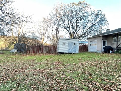 Tiny photo for 143 Main Street, Richmondville, NY 12149 (MLS # R1651684)