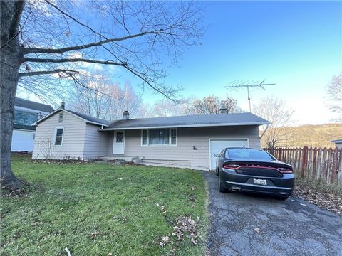 Tiny photo for 143 Main Street, Richmondville, NY 12149 (MLS # R1651684)