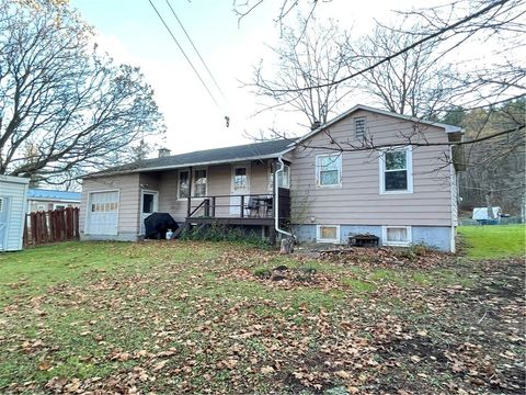 Tiny photo for 143 Main Street, Richmondville, NY 12149 (MLS # R1651684)