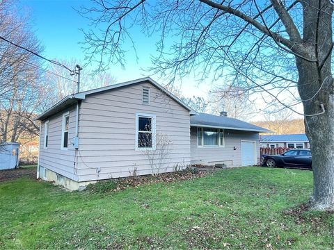 Tiny photo for 143 Main Street, Richmondville, NY 12149 (MLS # R1651684)