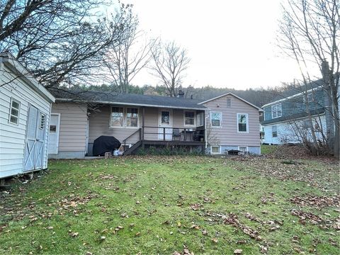 Tiny photo for 143 Main Street, Richmondville, NY 12149 (MLS # R1651684)