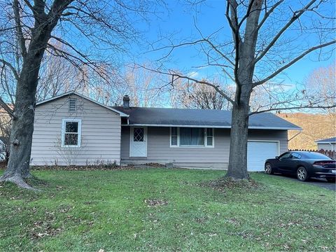 Photo of 143 Main Street, Richmondville, NY 12149 (MLS # R1651684)