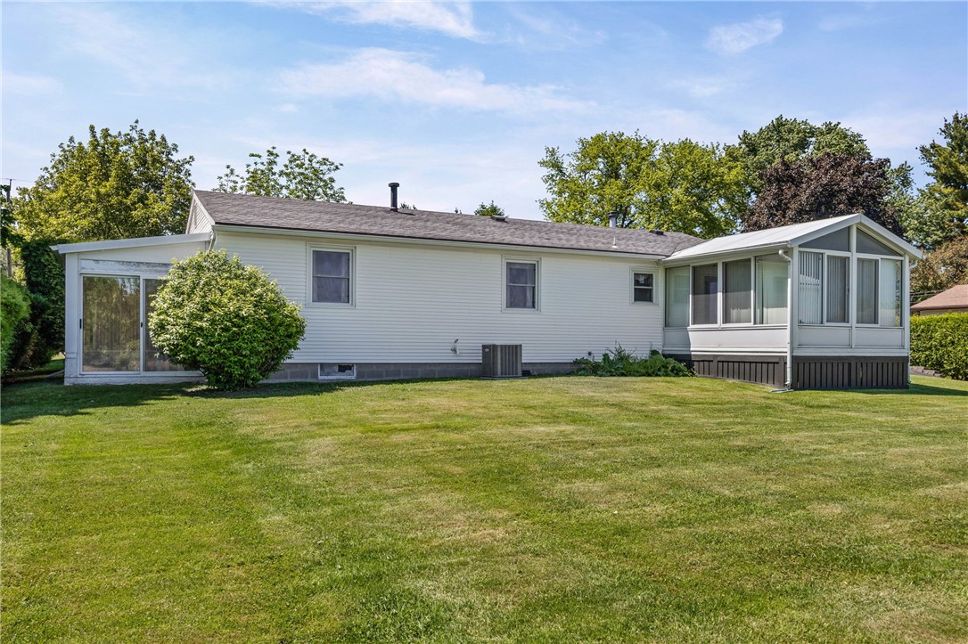 824 Hamlin Parma Townline Road