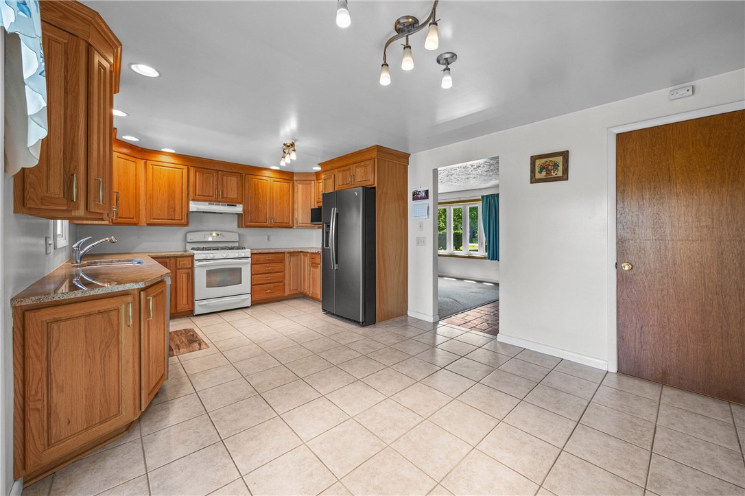 824 Hamlin Parma Townline Road