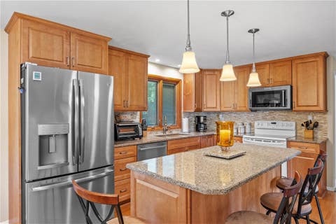 Tiny photo for 244 Farmview Drive, Walworth, NY 14502 (MLS # R1702101)