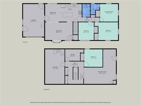 Tiny photo for 244 Farmview Drive, Walworth, NY 14502 (MLS # R1702101)