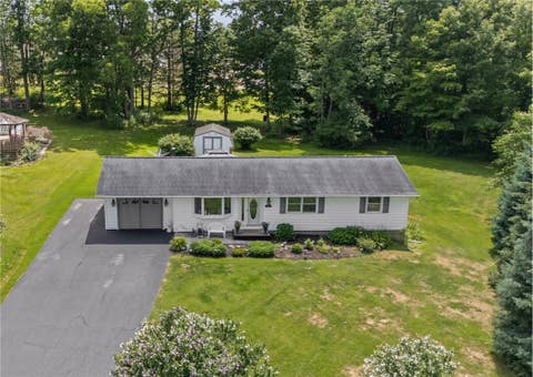 Tiny photo for 244 Farmview Drive, Walworth, NY 14502 (MLS # R1702101)