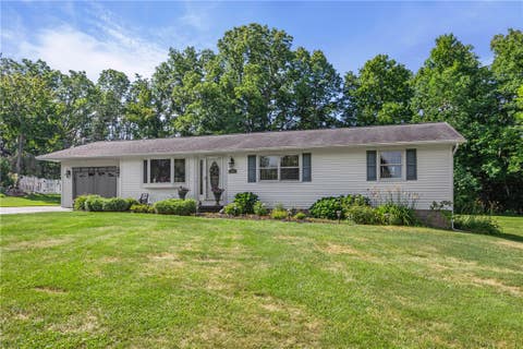 Tiny photo for 244 Farmview Drive, Walworth, NY 14502 (MLS # R1702101)