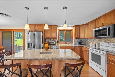 Tiny photo for 244 Farmview Drive, Walworth, NY 14502 (MLS # R1702101)