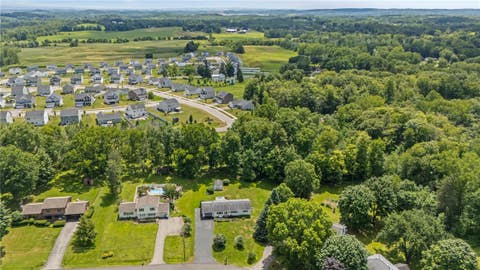 Tiny photo for 244 Farmview Drive, Walworth, NY 14502 (MLS # R1702101)