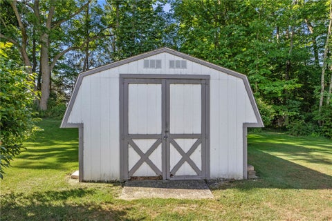 Tiny photo for 244 Farmview Drive, Walworth, NY 14502 (MLS # R1702101)