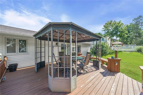 Tiny photo for 244 Farmview Drive, Walworth, NY 14502 (MLS # R1702101)