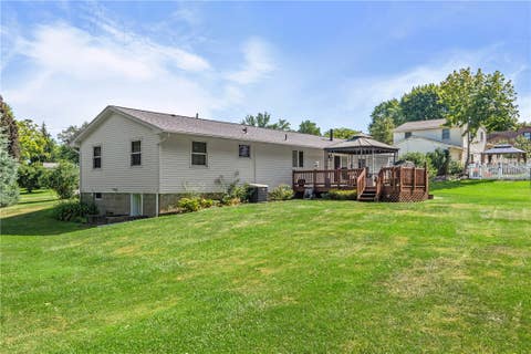 Tiny photo for 244 Farmview Drive, Walworth, NY 14502 (MLS # R1702101)