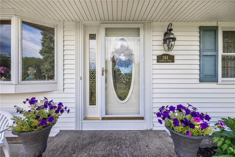 Tiny photo for 244 Farmview Drive, Walworth, NY 14502 (MLS # R1702101)