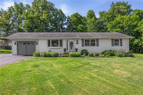 Photo of 244 Farmview Drive, Walworth, NY 14502 (MLS # R1702101)