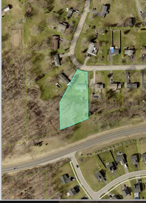 Tiny photo for 244 Farmview Drive, Walworth, NY 14502 (MLS # R1702101)