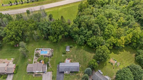 Tiny photo for 244 Farmview Drive, Walworth, NY 14502 (MLS # R1702101)