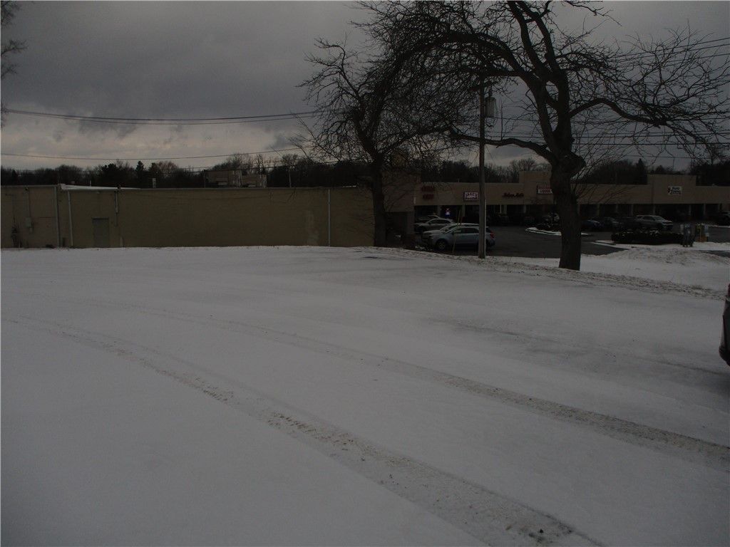 Photo of 4400 A Buffalo Road, Chili, NY 14514 (MLS # R1584330)