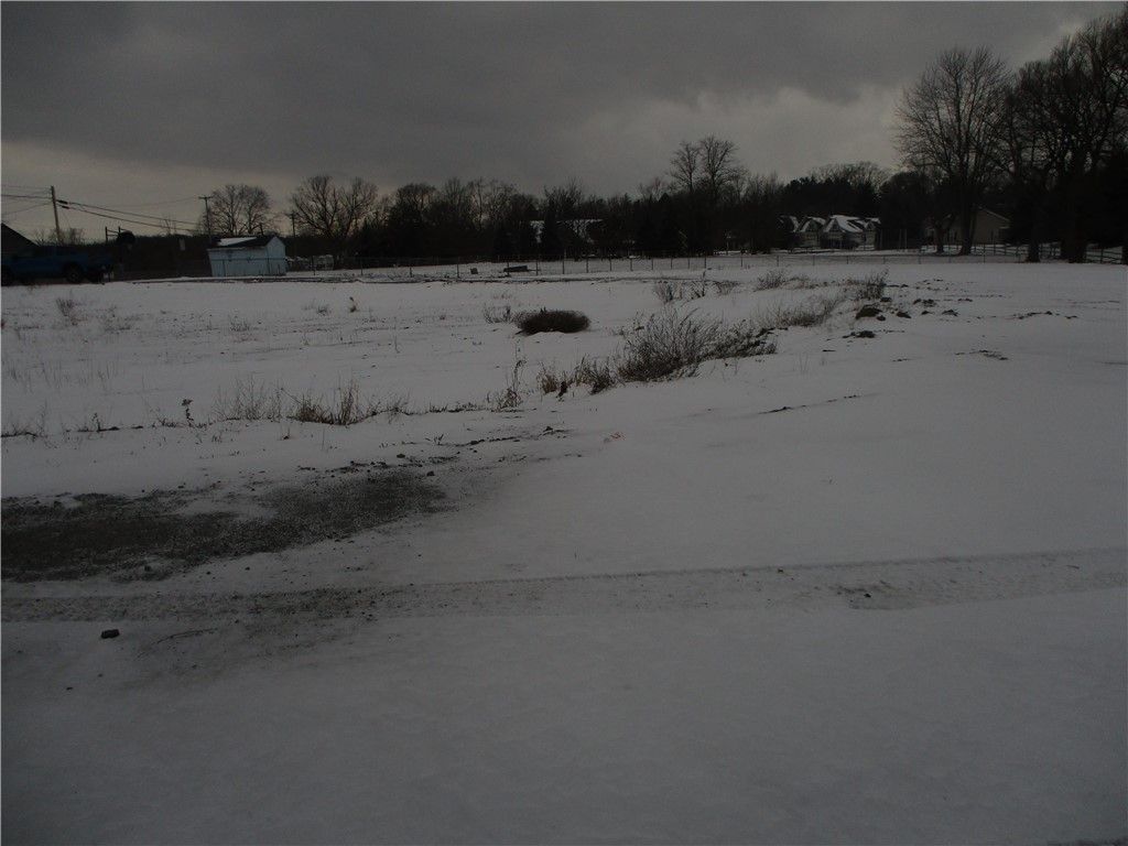 Photo of 4400 A Buffalo Road, Chili, NY 14514 (MLS # R1584330)