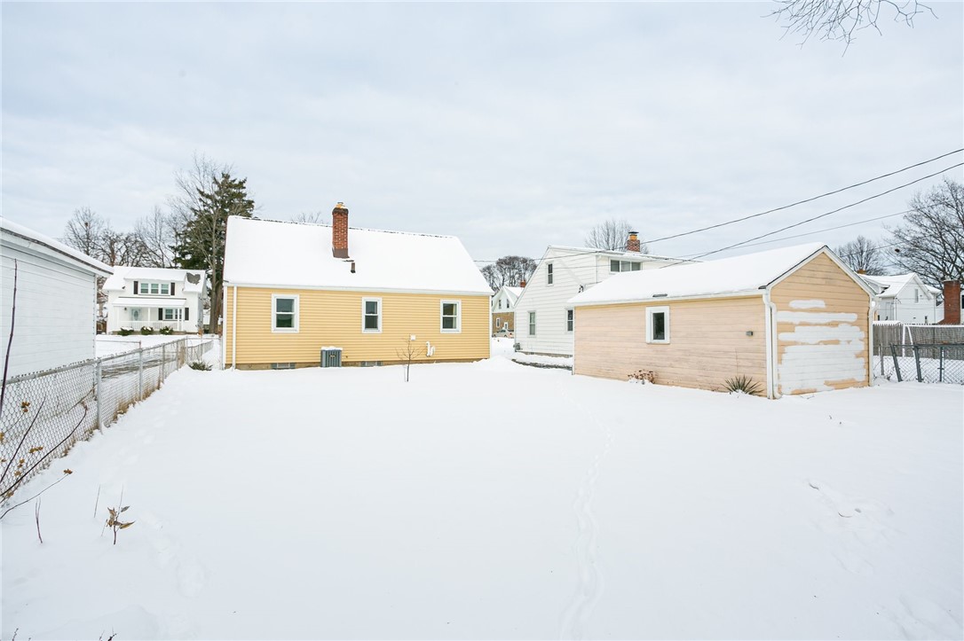 57 Bancroft Drive, Greece, New York image 9