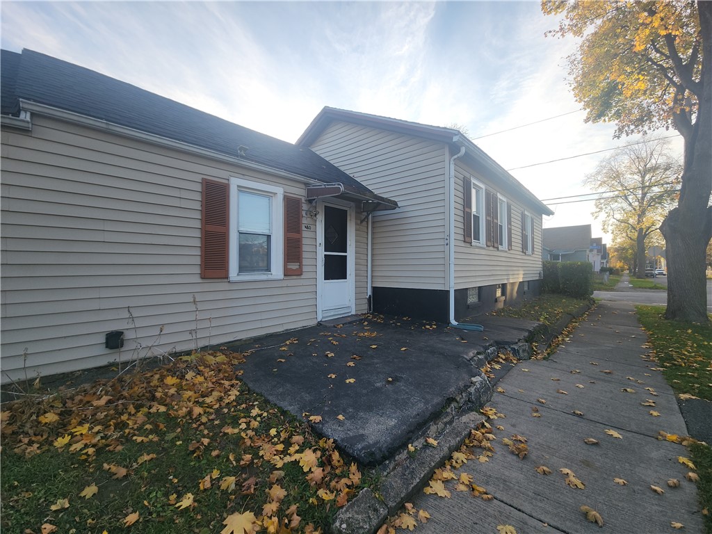 480 Remington Street, Rochester, New York image 18