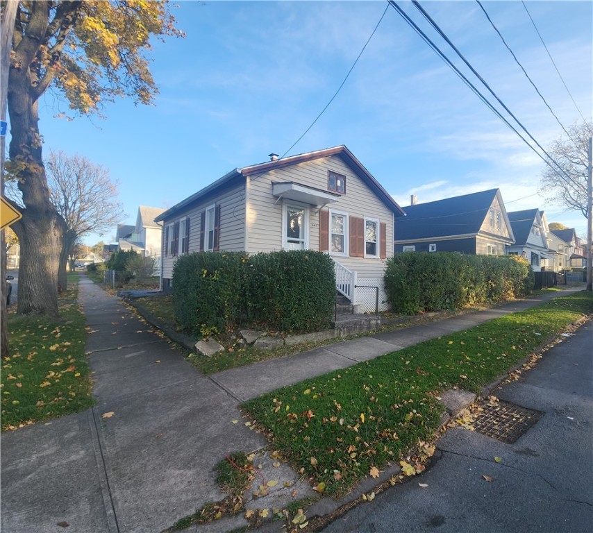 480 Remington Street, Rochester, New York image 2