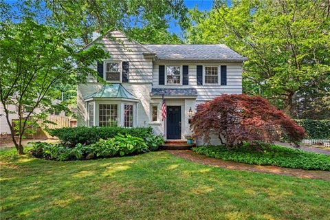 Photo of 374 Ashbourne Road, Brighton, NY 14618 (MLS # R1701314)