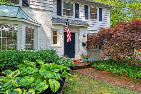 Tiny photo for 374 Ashbourne Road, Brighton, NY 14618 (MLS # R1701314)