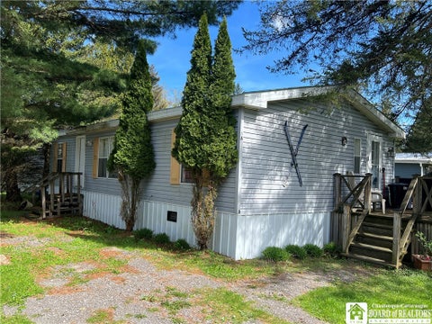 Mobile Home For Sale - 8A Sunup Holiday Park<br/> Cattaraugus County, Ellicottville, NY 14731