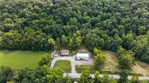 Homes For Sale - 10720 Poags Hole Road<br/> Dansville, NY 14437