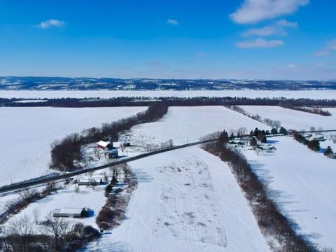 0 County Road 18 Canandaigua NY 14424