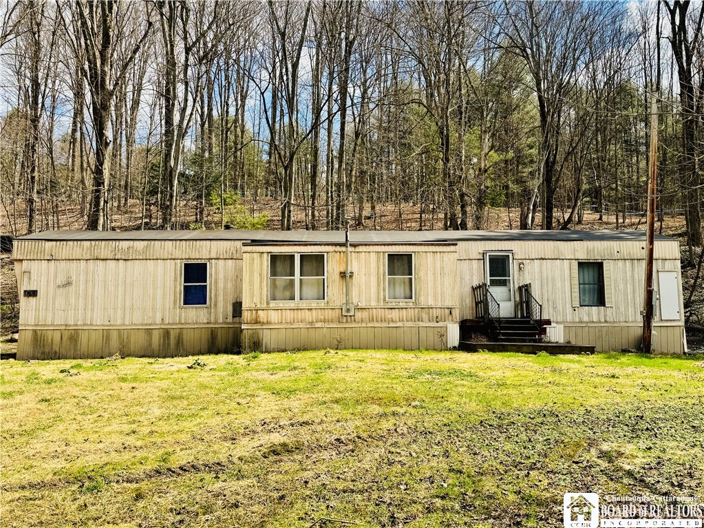 4030 Wilson Hollow Road, Gerry, New York image 1